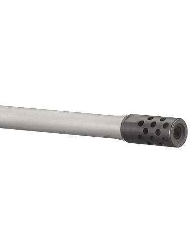 Rifle de cerrojo RUGER Hawkeye Long Range Hunter - 6.5 Creedmoor - 47198