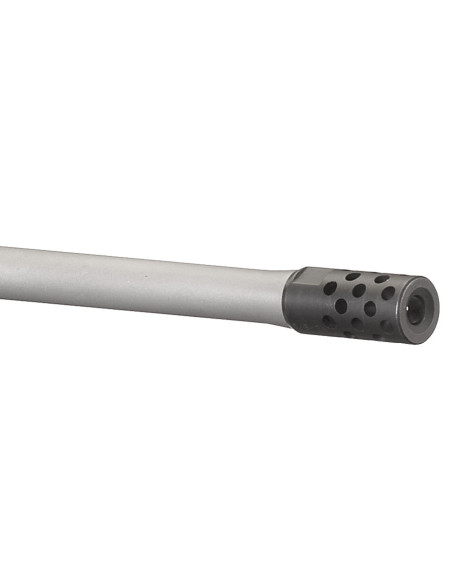 Rifle de cerrojo RUGER Hawkeye Long Range Hunter - 6.5 Creedmoor - 47198