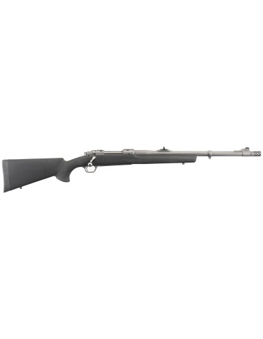 Rifle de cerrojo RUGER Hawkeye Alaskan - 338 Win. Mag. - 57101