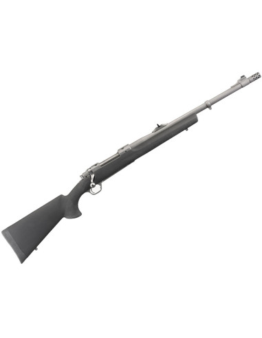 Rifle de cerrojo RUGER Hawkeye Alaskan - 338 Win. Mag. - 57101
