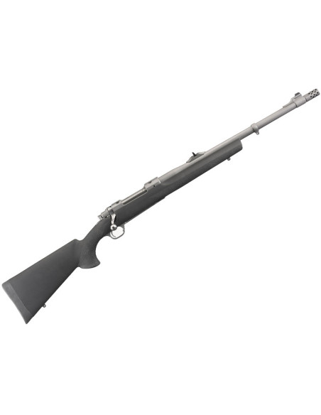 Rifle de cerrojo RUGER Hawkeye Alaskan - 338 Win. Mag. - 57101
