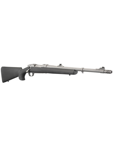 Rifle de cerrojo RUGER Hawkeye Alaskan - 338 Win. Mag. - 57101