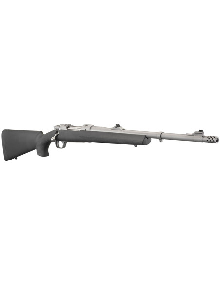 Rifle de cerrojo RUGER Hawkeye Alaskan - 338 Win. Mag. - 57101