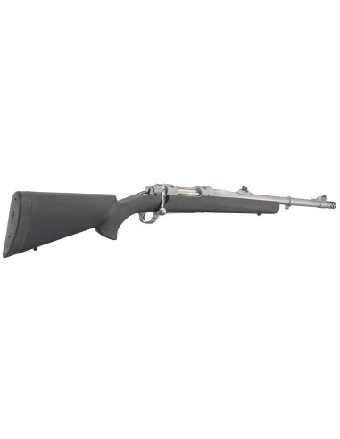 Rifle de cerrojo RUGER Hawkeye Alaskan - 338 Win. Mag. - 57101
