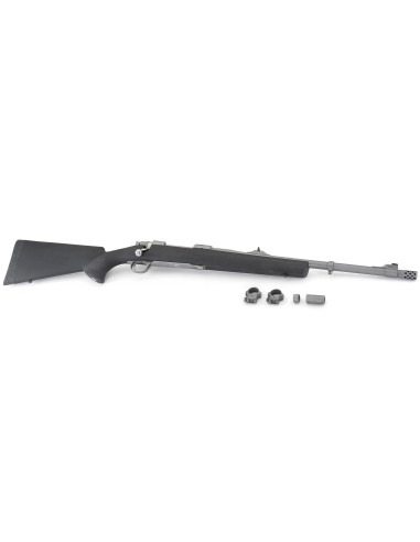 Rifle de cerrojo RUGER Hawkeye Alaskan - 338 Win. Mag. - 57101