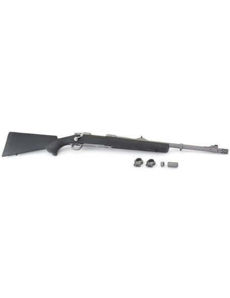 Rifle de cerrojo RUGER Hawkeye Alaskan - 338 Win. Mag. - 57101