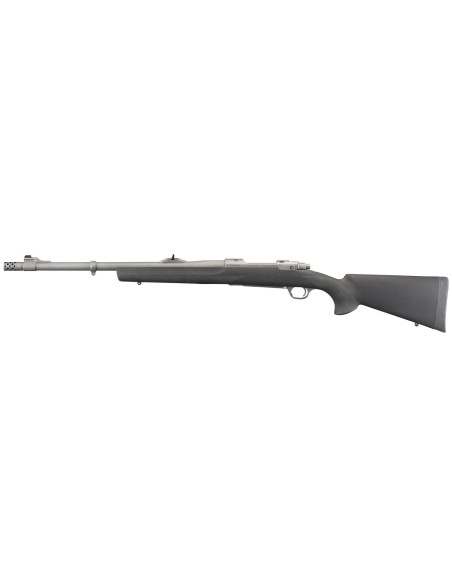 Rifle de cerrojo RUGER Hawkeye Alaskan - 338 Win. Mag. - 57101