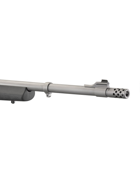 Rifle de cerrojo RUGER Hawkeye Alaskan - 338 Win. Mag. - 57101