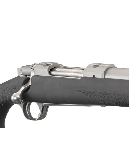 Rifle de cerrojo RUGER Hawkeye Alaskan - 338 Win. Mag. - 57101