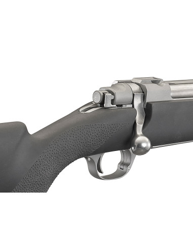 Rifle de cerrojo RUGER Hawkeye Alaskan - 338 Win. Mag. - 57101