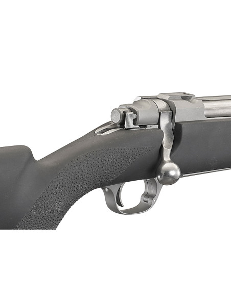 Rifle de cerrojo RUGER Hawkeye Alaskan - 338 Win. Mag. - 57101