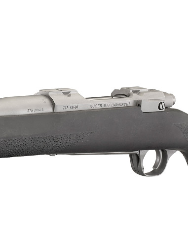 Rifle de cerrojo RUGER Hawkeye Alaskan - 338 Win. Mag. - 57101