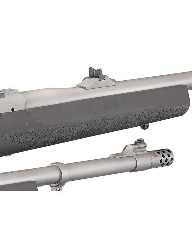 Rifle de cerrojo RUGER Hawkeye Alaskan - 338 Win. Mag. - 57101