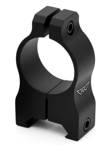 Juego de Anillas WARNE VAPOR 1" [Fijas] - Altas - V402M