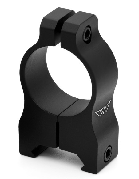 Juego de Anillas WARNE VAPOR 1" [Fijas] - Altas - V402M