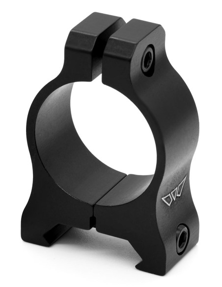 Juego de Anillas WARNE VAPOR 1" [Fijas] - Bajas - V400M