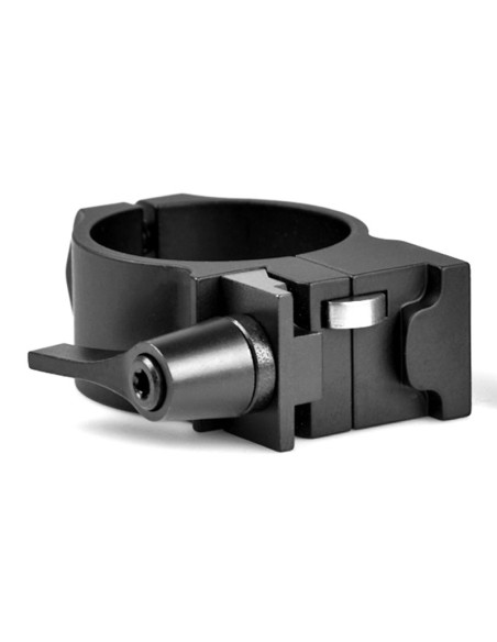 Juego de Anillas WARNE Maxima RUGER Mini 14 - 30mm. [Desmontables] - Medianas - 14RLM