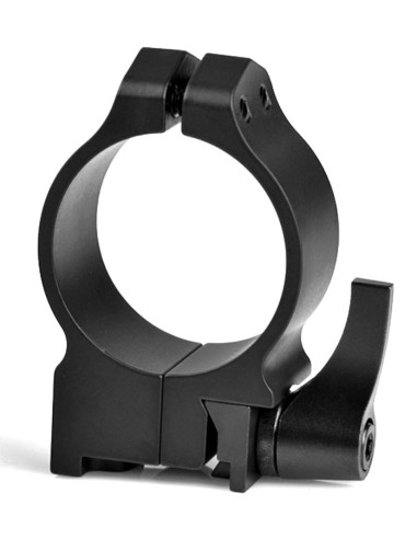 Juego de Anillas WARNE Maxima RUGER Mini 14 - 30mm. [Desmontables] - Medianas - 14RLM