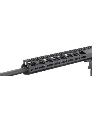 Rifle semiautomático RUGER SFAR Magpul MOE - 6.5 Creedmoor - 05618