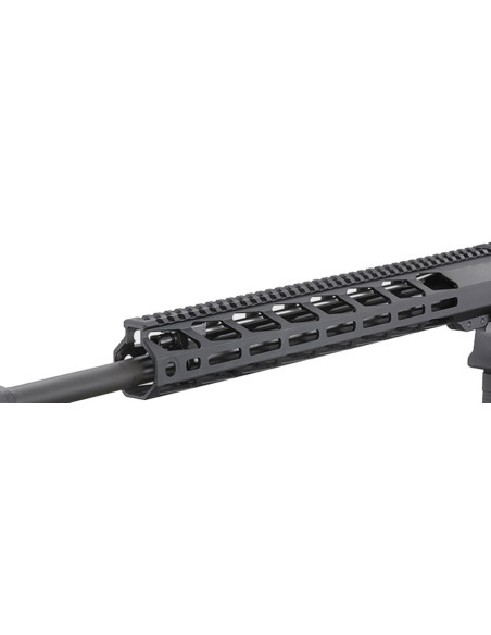 Rifle semiautomático RUGER SFAR Magpul MOE - 6.5 Creedmoor - 05618
