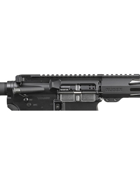 Rifle semiautomático RUGER SFAR Magpul PRS - 6.5 Creedmoor - 05619