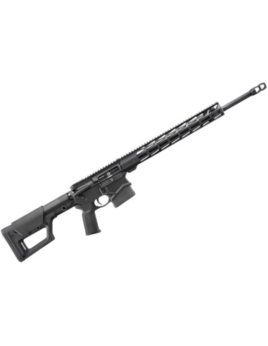 Rifle semiautomático RUGER SFAR Magpul PRS - 6.5 Creedmoor - 05619