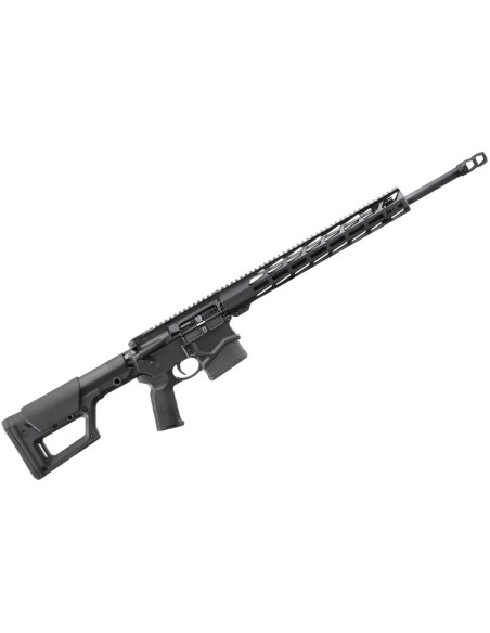Rifle semiautomático RUGER SFAR Magpul PRS - 6.5 Creedmoor - 05619