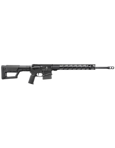 Rifle semiautomático RUGER SFAR Magpul PRS - 6.5 Creedmoor - 05619