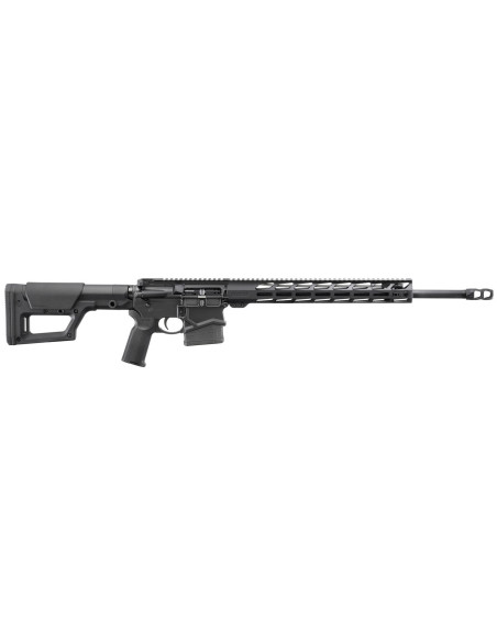 Rifle semiautomático RUGER SFAR Magpul PRS - 6.5 Creedmoor - 05619