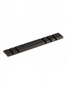 Base WARNE Maxima - RUGER 10/22 10 MOA