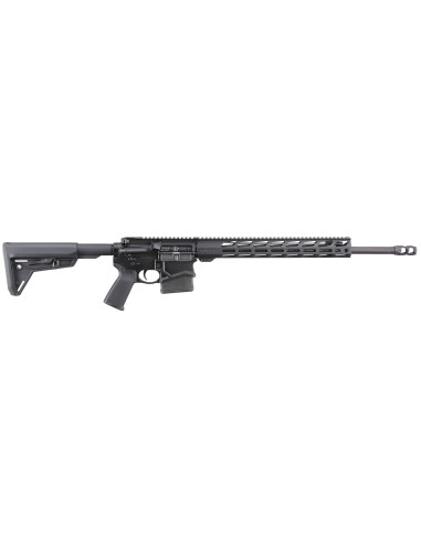Rifle semiautomático RUGER SFAR Magpul MOE - 6.5 Creedmoor - 05618