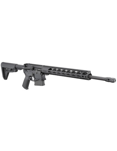 Rifle semiautomático RUGER SFAR Magpul MOE - 6.5 Creedmoor - 05618