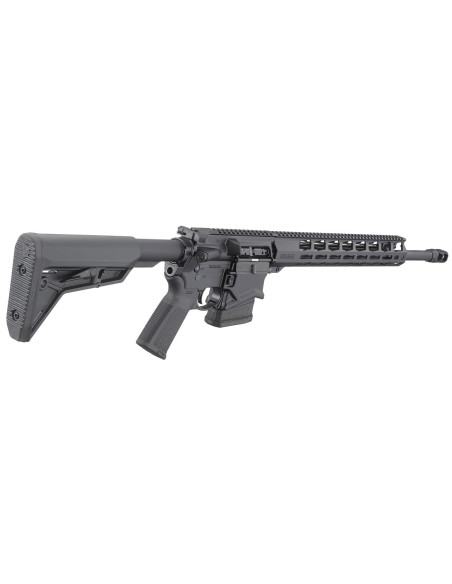 Rifle semiautomático RUGER SFAR Magpul MOE - 6.5 Creedmoor - 05618