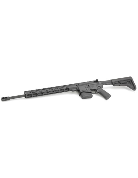 Rifle semiautomático RUGER SFAR Magpul MOE - 6.5 Creedmoor - 05618