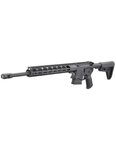 Rifle semiautomático RUGER SFAR Magpul MOE - 6.5 Creedmoor - 05618