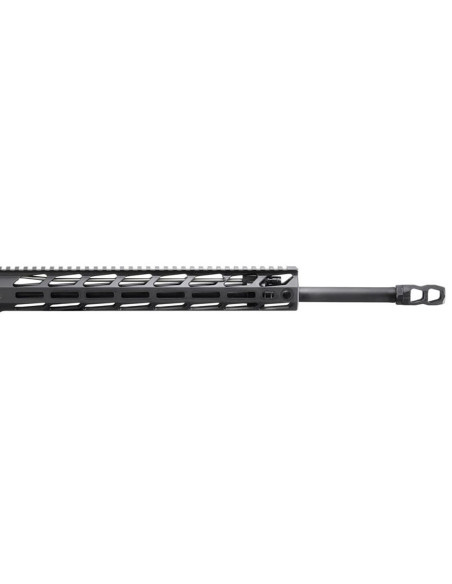 Rifle semiautomático RUGER SFAR Magpul PRS - 6.5 Creedmoor - 05619
