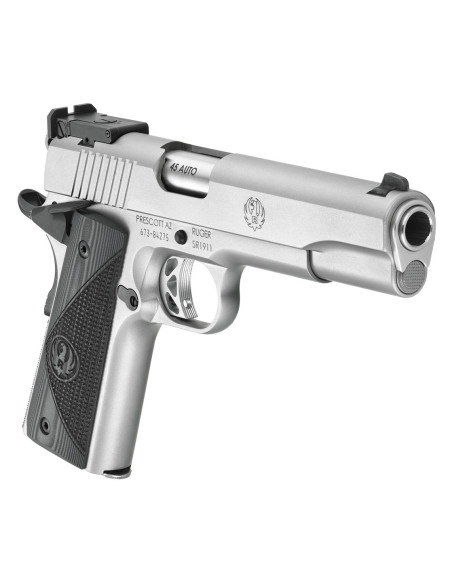 Pistola RUGER SR1911 Target - 45 ACP - 06736
