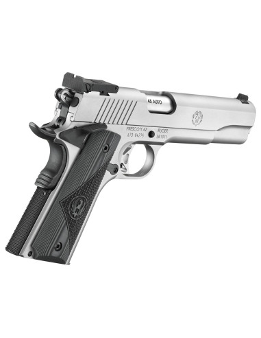 Pistola RUGER SR1911 Target - 45 ACP - 06736