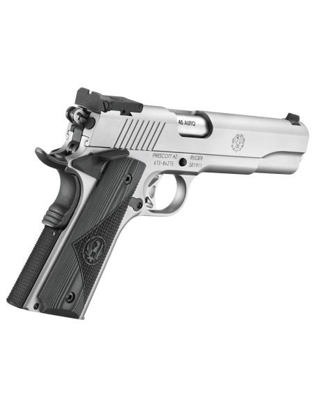 Pistola RUGER SR1911 Target - 45 ACP - 06736