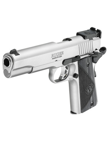 Pistola RUGER SR1911 Target - 45 ACP - 06736