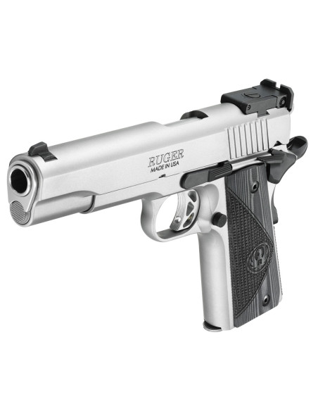 Pistola RUGER SR1911 Target - 45 ACP - 06736