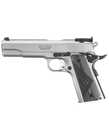 Pistola RUGER SR1911 Target - 45 ACP - 06736