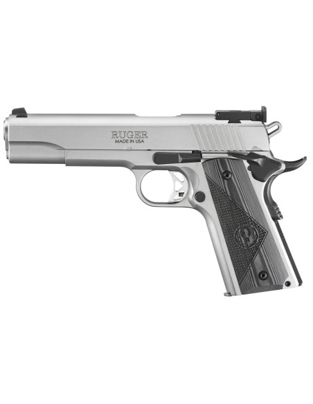 Pistola RUGER SR1911 Target - 45 ACP - 06736