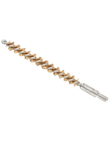 Escobilla de bronce HOPPE'S rifle - calibre .22 - 1303P