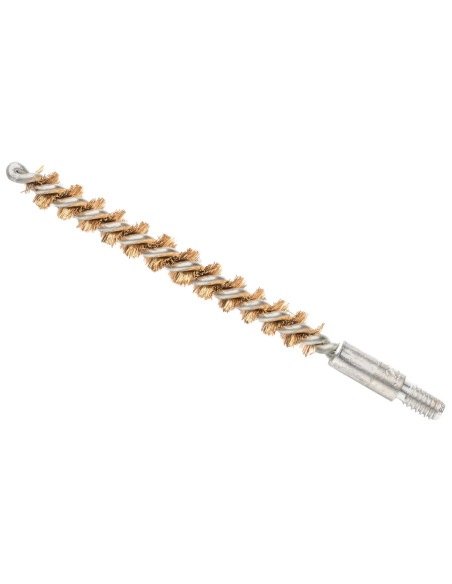 Escobilla de bronce HOPPE'S rifle - calibre .22 - 1303P