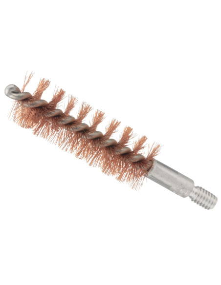 Escobilla de bronce HOPPE'S pistola - calibre .44/.45 - 1308P