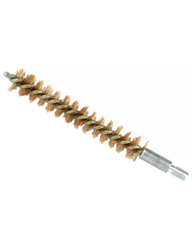 Escobilla de bronce HOPPE'S rifle - calibre .35/9mm. - 1309P