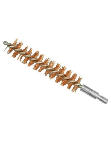 Escobilla de bronce HOPPE'S rifle - calibre .44/.45 - 1315P