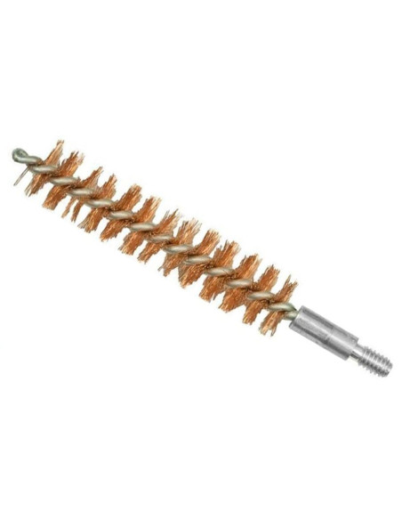 Escobilla de bronce HOPPE'S rifle - calibre .44/.45 - 1315P