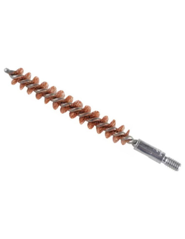 Escobilla de bronce HOPPE'S rifle - calibre .30 - 1305P